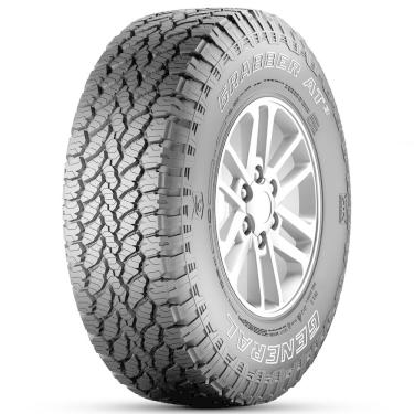 Imagem de Pneu General by Continental Aro 17 215/60r17 96h Grabber At3