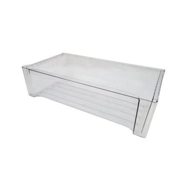 Imagem de Gaveta superior freezer geladeira brastemp bro80 bre85 brv80 w10624070