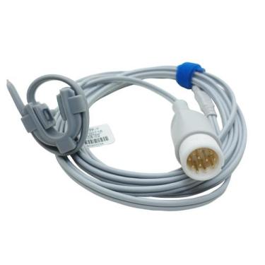 Imagem de Sensor Spo2 Clip Neonatal Y Prolife Linha T - 12 Pinos - Maple Hospita