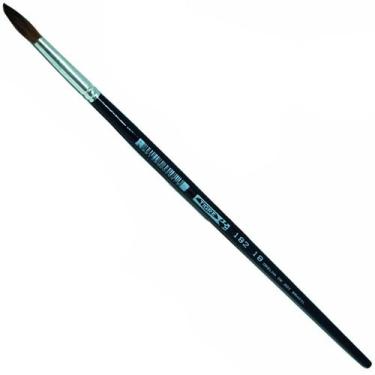 Imagem de Pincel Tigre Redondo 182.18 - PINCEIS TIGRE