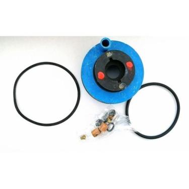 Imagem de Cardal - Resistência P/ Aquecedor Central 220v 9100w
