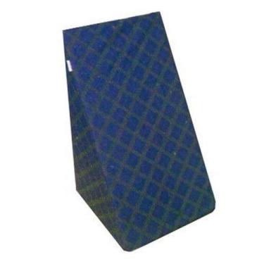 Imagem de Encosto Triangular Sleep Suave Encosto - Ortobom