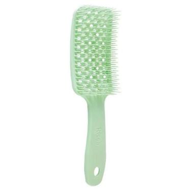 Imagem de Escova ricca flex candy menta 1084