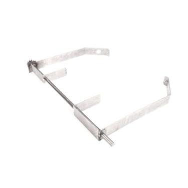 Imagem de Moldura de porta Lh - MCO de 4/2000