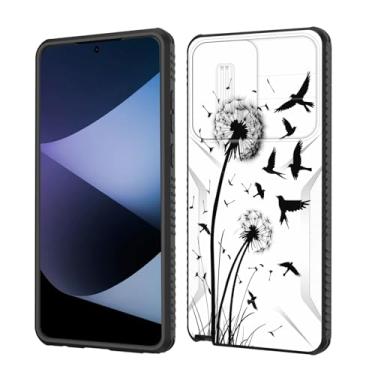 Imagem de wiaekosef Capa para Moto G Stylus 5G 2024 Capa de lente de câmera deslizante integrada, proteção resistente à prova de choque com camada dupla para Motorola Moto G Stylus 5G 2024 de 6,7 polegadas,