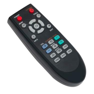 Imagem de Controle remoto de substituição AH59-02196A adequado para Samsung Crystal Surround Air Track HT-WS1 HT-SB1R HT-SB1 HT-SB1G HT-WS1G HT-WS1R HTSB1G HTWS1G HTWS1R Sistema de alto-falante ativo