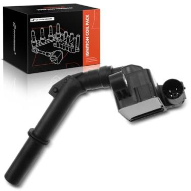 Imagem de A-Premium Bobina de Ignição Compatível com Mercedes-Benz C300 C350 Cl550 Cls550 E300 E350 E400 E550 Gl450 Glk350 Gls550 Ml350 Ml550 Sl500 Slk350