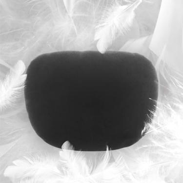 Imagem de Travesseiro de Pescoço para Carro, Confortável, Ergonômico, Suporte de Pescoço, Acolchoamento de Cabeça, Alívio de Fadiga, Fácil Manutenção