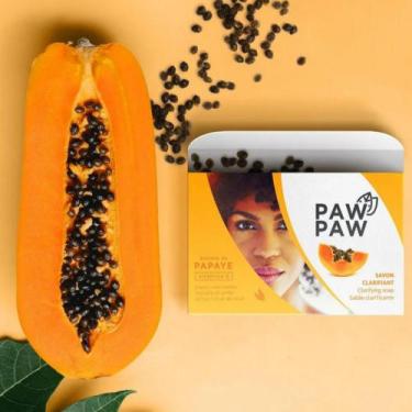 Imagem de Sabonete Paw Paw 180g original - pawpaw
