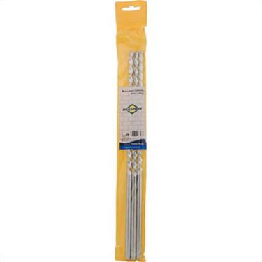 Imagem de Broca Widea Brasfort Ext.Lg 9,5Mmx 330 C/3