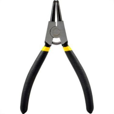Imagem de Alicate Aneis Eda Externo Curvo 7'' 8Hc 8Hc