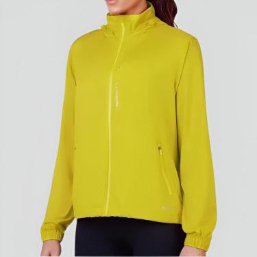 Imagem de Jaqueta Lupo Sport Corta Vento Windbreak Com Capuz Feminina-Feminino