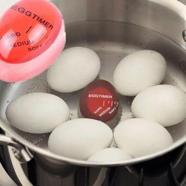 Imagem de Egg Timer Temporizador Relógio Faça Ovo Em Ponto Perfeito - Home
