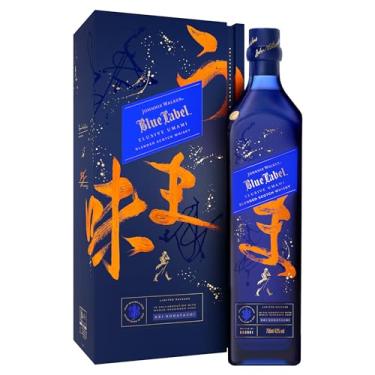 Imagem de Whisky Johnnie Walker Blue Label Elusive Umami 750ml