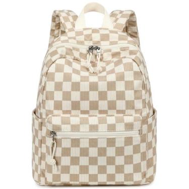Imagem de Mochila Infantil Bluboon Mini para Meninas - Bolsa Escolar