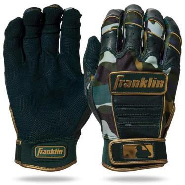 Imagem de Luvas de Beisebol Franklin Sports MLB CFX Pro - Adulto