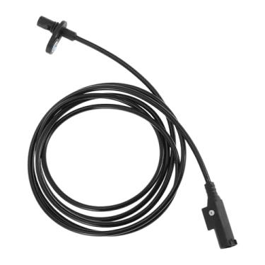 Imagem de VekAuto Sensor de velocidade da roda ABS 1 peça para Mercedes-Benz Sprinter 3500 2014-2017 Sensor ABS traseiro direito Sensor de sistema de frenagem antibloqueio