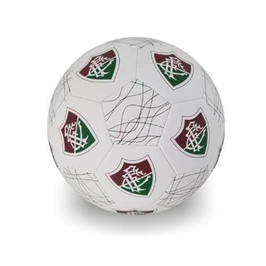 Imagem de Bola Oficial Fluminense Futebol de Campo FLU-CPO-3
