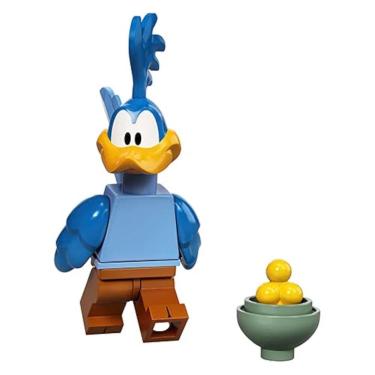 Imagem de Minifigura LEGO Looney Tunes Série 1 Road Runner 71030