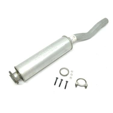 Imagem de Escapamento Intermediário Gol 1.8 Voyage Parati Saveir 87 91