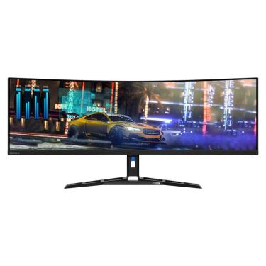 Imagem de Monitor Gamer Lenovo Legion R45w-30 44.5 wled 67B1GAC3US