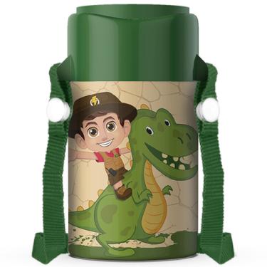 Imagem de Cantil Copinho Jimmy Kid 420ML - 1068 - panamby