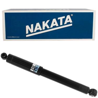 Imagem de Amortecedor Traseiro Frontier 2008 a 2016 Nakata HG41087