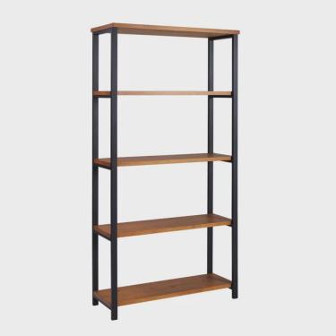 Imagem de Estante para Livros Dallas Daf Mobiliário