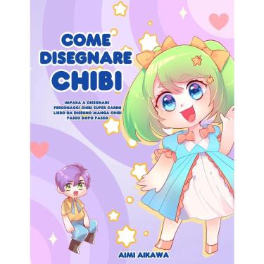 Imagem de Come disegnare Chibi