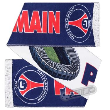 Imagem de Cachecol psg (Paris Saint Germain)