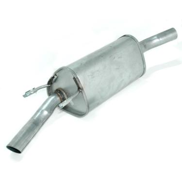 Imagem de Escapamento Silencioso Traseiro Celta 1.0 2010 E 2011 S08