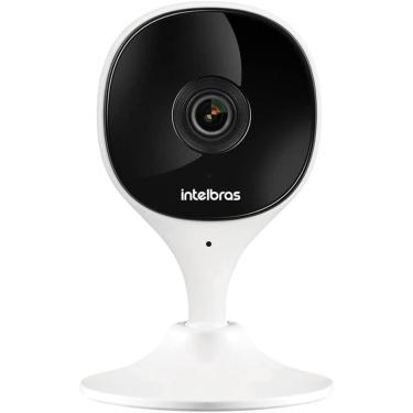 Imagem de Camera Intelbras Wi-Fi Fulll Hd Imx C C/Microsd 32Gb