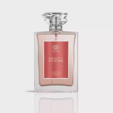 Imagem de Perfume Infinity Intense Women Feminino Mulher Parfum Fluy Lab8 100 ml
