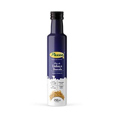 Imagem de LUBEX Óleo De Linhaça Dourada 250Ml Pazze