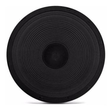 Imagem de Kit 2 Woofer 12 Polegadas 150w Rms 8 Ohms Auto Orion