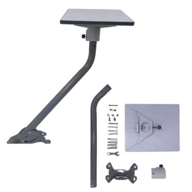 Imagem de Starlink Mini Suporte de Telhado com Acoplador de Plástico