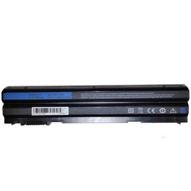Imagem de Bateria NBC Compativel Para Notebook Dell 0nhxvw -T54fj