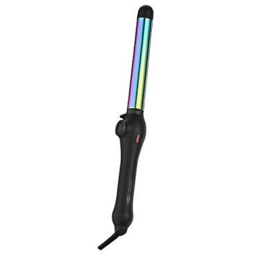 Imagem de Varinha de ondulação infinitipro by conair Rainbow Titanium de 2,5 cm