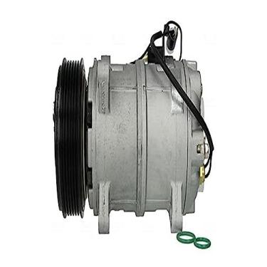 Imagem de Nissens Compressor de ar condicionado - 89249