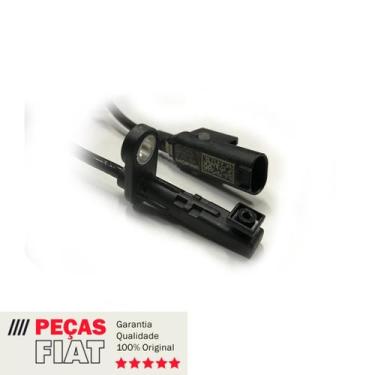 Imagem de Sensor Freios Abs Traseiro Toro Original Fiat Mopar