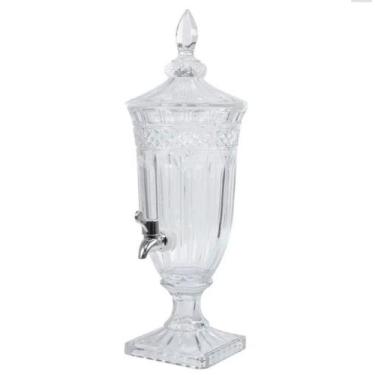 Imagem de Suqueira De Vidro 2 Litros Desiree, Pratic Casa