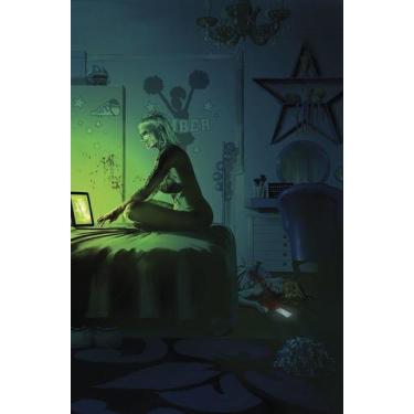 Imagem de Livro - W0rldtr33: Terror Digital Vol. 1