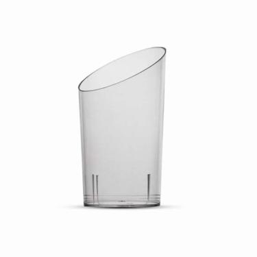 Imagem de Copo 60ml Verrine Cristal PIC-061 com 10 Unidades - Plastilânia