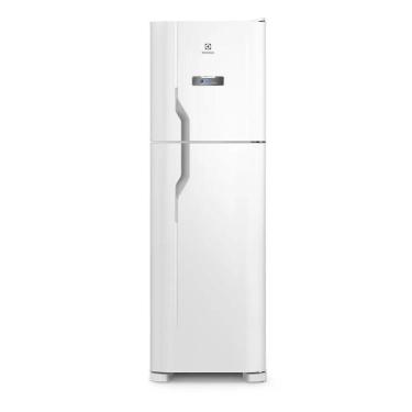 Imagem de Geladeira Electrolux Frost Free 400L Efficient Turbo DFN44 Branco - 110V