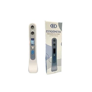 Imagem de Estadiometro Medidor De Altura Digital Ultrassônico - Bic