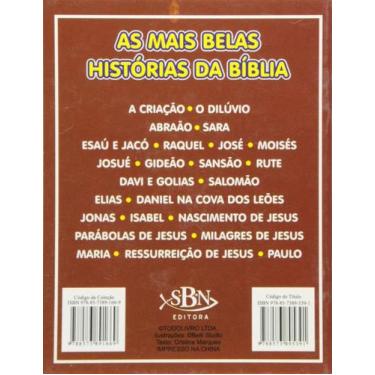 Imagem de Mini Bíblicos  Paulo - TODOLIVRO