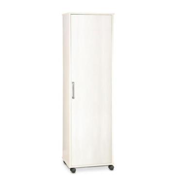 Imagem de Sapateira São Vicente 1 PT Branca - Santos Dumont