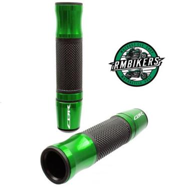 Imagem de Manopla Esportiva com Peso Cbr 500R 500X 500F Personalizada - Special 