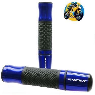 Imagem de Manopla Esportiva com Peso Fazer 150 Fazer 250 Personalizada - Special