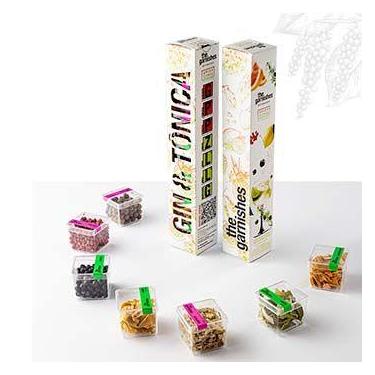 Imagem de Spicy citrus - Don Luchesi